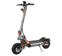 Trottinette Électrique GELEIPU GT EVO | Vitesse Max 60 km/h | Autonomie 95 km | Moteur 1600W*2 | Batterie 60V 36Ah | Pneus 11 Pouces