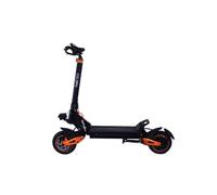 Trottinette Electrique GELEIPU Z1 Pro, Batterie 52V 20Ah, Suspension Renforcée, Noir