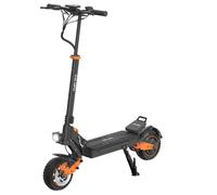 Trottinette Électrique GELEIPU Z1 | Vitesse Max 60 km/h | Autonomie 60 km | Moteur 1200W | Batterie 48V 20Ah | Pneus 10 Pouces