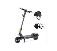 Trottinette électrique Gosoul 2 moteur 800 W batterie 48 V 13 Ah pneus 10 pouces vitesse maximale 25 km/h autonomie 70 km