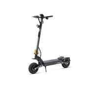 Trottinette électrique Gosoul 2 Pro à double moteur 2 moteurs de 1400 W batterie 48 V 18 Ah vitesse maximale de 60 km/h autonomie de 90 km