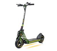 Trottinette électrique GT 800W homologuée DGT, autonomie 40 km, freins à disque, pneus 10 , éclairage LED, écran LCD, pliable