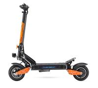 Trottinette électrique HALO KNIGHT T102 52V 1200W 21Ah, 10"", compatible NFC