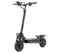Trottinette Électrique Halo Knight T104 - 10 Pouces Pneus Tout-Terrain - 52V 1000W * 2 Moteur - 21Ah Batterie - 45km de Portée