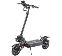 Trottinette Électrique Halo Knight T108, 10 Pouces, moteur 1000W x 2, Batterie 52V 28,8 ah, Autonomie Max 60km
