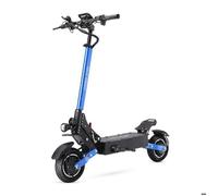 Trottinette éLectrique HALO KNIGHT T108 Pour Adultes, Moteur 1200 W, Pneus 10 Pouces, Batterie 52 V 28,8 Ah, Pliable