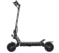 Trottinette Électrique HAWK | Vitesse Max 70 km/h | Autonomie 70 km | Moteur 1200W*2 | Batterie 60V 22.5Ah | Pneus 10 Pouces