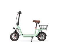 Trottinette électrique i12, défault 25 km/h, Vert