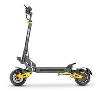 Trottinette Electrique iENYRID ES1 - 1200W*2 - Autonomie ≤60km - 48V20.8Ah - 10 Pouces - 3 Modes - Amortissement hydraulique