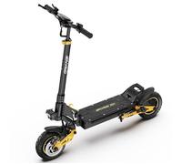 Trottinette Électrique iENYRID ES1 , Moteur 2*W 1200 Batterie 48V 20.8Ah Vitesse 15MPH, Plage 31-37 miles