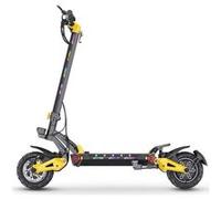 Trottinette Électrique Ienyrid Es60 - 11 - Deux Moteurs 1200 W - Batterie 48V 23Ah Noir G