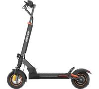 Trottinette Électrique iENYRID IE-M4PROS+MAX – 800W Moteur 48V20AH Batterie Pneus de 10 Pouces – Noir