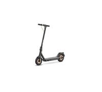 Trottinette électrique Inmotion Climber avec clignotant 750 W Noir