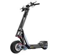 Trottinette électrique Inmotion RS Casper, Double Moteur 2000W, autonomie 120 kilomètres, Vitesse de 25km/h, Version spéciale limitée Exclusive