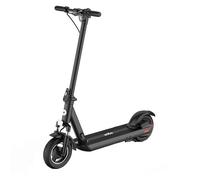 Trottinette Électrique Inöe Sweemie 2 - 45km, IPX7, 500W, Pliable, Suspensions, Antivol, Clignotants, 10 pouces