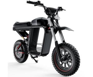 Trottinette électrique iScooter DX5 Max, batterie 52 V 20 Ah, double frein à disque hydraulique et écran couleur NFC