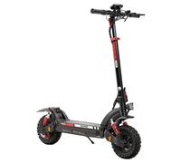 Trottinette électrique iScooter GX3 Pro, batterie 48 V 17,5 Ah, application intelligente avec GPS et NFC