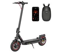 Trottinette Électrique iScooter i10 - moteur 650 W - 36 V 15 Ah - Pneu 10 Pouces -Autonomie Maximale 45 km