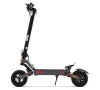 Trottinette Électrique iScooter iF1 48V 10Ah, Pneus Tout-Terrain 10"", Pliable avec App, Noir