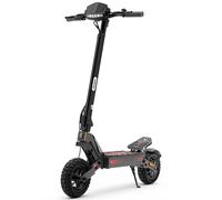 Trottinette électrique iScooter iF1, batterie 48 V 10 Ah, avec clignotants et application de contrôle