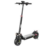 Trottinette électrique iScooter IX4 pneus pneumatiques de 10 pouces moteur de 800W vitesse maximale de 45 km/h