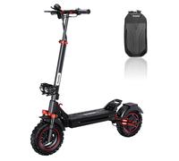 Trottinette Électrique Iscooter Ix5s 45km/H 48v15ah 1000w 11'' Autonomie Max 60 65km