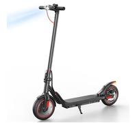 Trottinette Electrique iScooter SP-M 500W Autonomie 25-30km 36V7.5Ah Pneus gonflables 10''