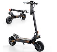 Trottinette électrique iScooter W10, batterie 48 V 15 Ah, contrôle via l'application Voltix