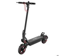 Trottinette électrique iScooter W8, moteur 500W, batterie 48V 10.4Ah, pneu de 9,3 pouces