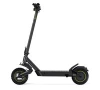 Trottinette Électrique isinwheel S10 Max | Vitesse Max 45 km/h | Autonomie 60 km | Moteur 1000W | Batterie 54.6V 15Ah | Pneus 10 Pouces | Noir