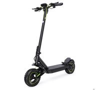 Trottinette électrique isinwheel S10MAX 10 pouces, 1000 W, 48 V, batterie 15 Ah, pour adultes