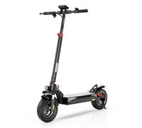 Trottinette électrique - iX3 - défault 25 km/h - Noir