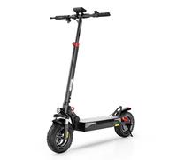 Trottinette Électrique iX3 | Moteur 800W | Batterie 48V 10Ah | Pneus 10 Pouces | Vitesse Max 40 km/h | Autonomie 30-40 km | Noir