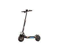 Trottinette électrique IX4 800W 48V 15Ah pneus tout-terrain 10 pouces noire