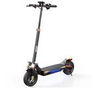 Trottinette Electrique ix4 Pour Adulte 150kg Puissante 800W 10"" avec APP 48V15 Ah Vitesse Maxi 45km/h Autonomie Maxi 45 Km