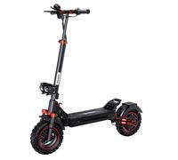 Trottinette Électrique iX5S | Vitesse Max 25 km/h | Autonomie 60 km | Moteur 1000W | Batterie 48V 15Ah | Pneus 11 Pouces