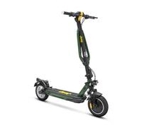 Trottinette electrique JEEP - 45 Km dautonomie vitesse max 25 Km/h