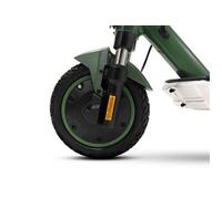Jeep Jad Advanced Safety (AA)