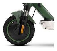 Jeep Jad Advanced Safety (AA)