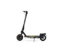 Trottinette électrique Jeep Urban Camou 700 W Noir