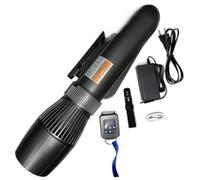 Trottinette électrique Jetski 500 W, 3 M/S, 10 000 Mah, Autonomie De 40 à 130 Min, Moteur sans Balais pour Piscine Et Mer,Withouthandle