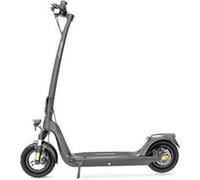 Trottinette électrique JOYOR C10E - Max 20 km/h - Noir Noir