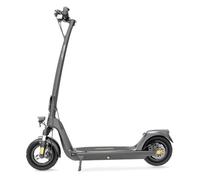 Trottinette Électrique JOYOR C10E - Moteur 500W Batterie 48V10.4AH Pneus de 10 Pouces Freins à Disqu Certifiée ABE Pliable - Noir