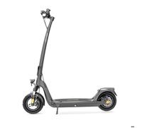 Trottinette Électrique JOYOR C10E - Moteur 500W Batterie 48V10.4AH Pneus de 10 Pouces Freins à Disqu Certifiée ABE Pliable - Noir