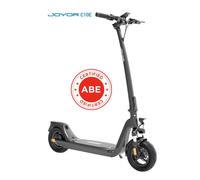 Trottinette Électrique -JOYOR C10E - Moteur 500W -Max 20KM/H - Batterie 48V 10.4Ah - Pneu 10"" -Autonomie 40km -Freins à disque