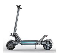 Trottinette électrique JOYOR E6-S - Dual Moteur 1600W - 60V 31,5Ah - NFC