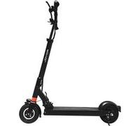 Trottinette électrique F5 : moteur de 500 W, batterie de 10,4 Ah, vitesse maximale de 25 km/h, autonomie de 38 km