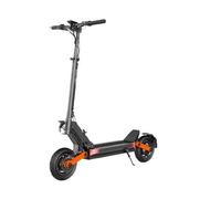 Trottinette électrique Joyor S10-S-Z 2000 W Noir