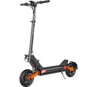 Trottinette électrique Joyor S10-S-Z 2000 W Noir
