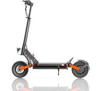 Trottinette Electrique S10-S-Z Avec Clignotant - Moteurs 1000W*2 Batterie 60V18AH Autonomie 70KM Freins à Disque - Noir